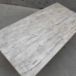 Organic Restoration Furniture Henan Elm Table