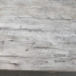 Organic Restoration Furniture Henan Elm Table