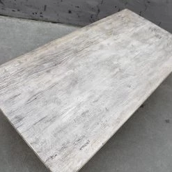 Organic Restoration Furniture Henan Elm Table