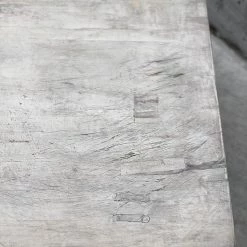 Organic Restoration Furniture Henan Elm Table