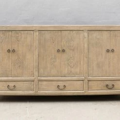 Organic Restoration Gansu Buffet