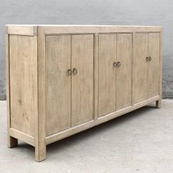 Organic Restoration Gansu Buffet