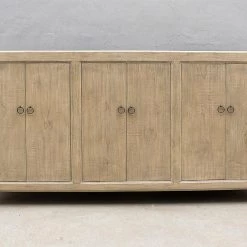 Organic Restoration Gansu Buffet