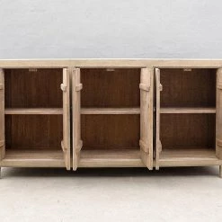 Organic Restoration Gansu Buffet