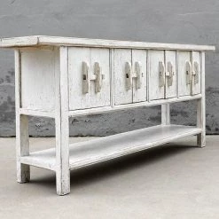 Organic Restoration Japanese Inspired Buffet