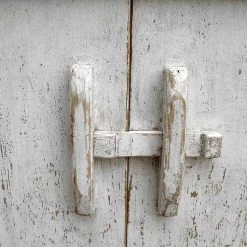 Organic Restoration Japanese Inspired Buffet