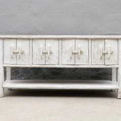 Organic Restoration Japanese Inspired Buffet