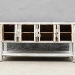 Organic Restoration Japanese Inspired Buffet