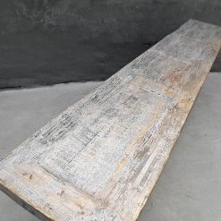 Organic Restoration Xinjang Cabinet