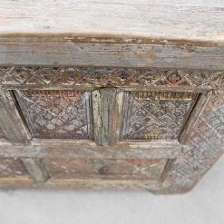 Organic Restoration Xinjang Cabinet