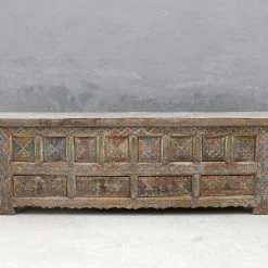 Organic Restoration Xinjang Cabinet