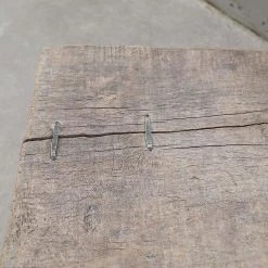 Organic Restoration Hammered Leg Coctail