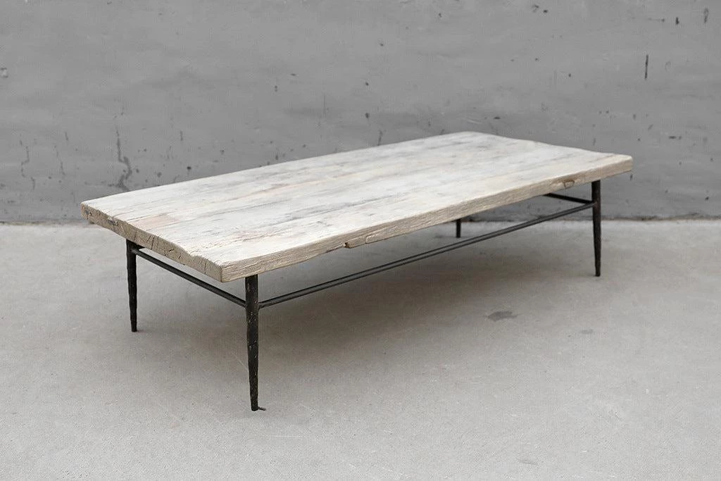 Organic Restoration Hammered Leg Coctail