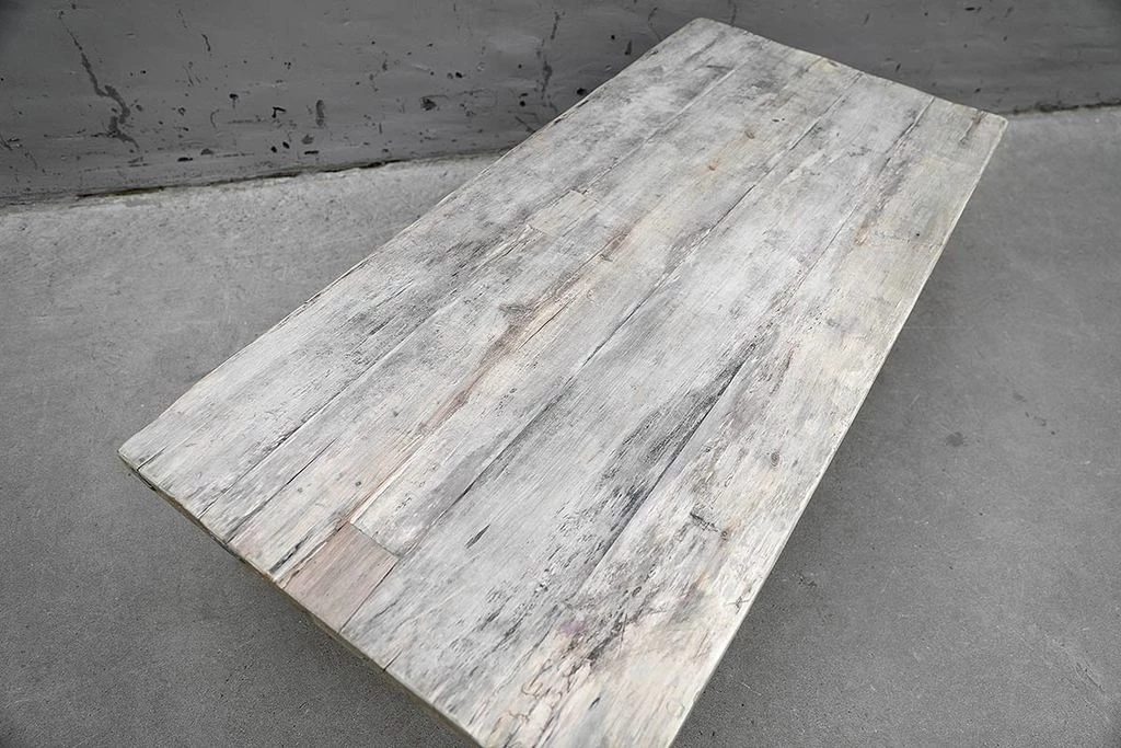 Organic Restoration Hammered Leg Coctail