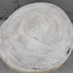 Organic Restoration Furniture Butcher Block Table