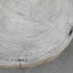 Organic Restoration Furniture Butcher Block Table