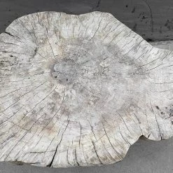 Organic Restoration Furniture Butcher Block Table