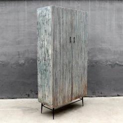 Organic Restoration Reediton Armoire