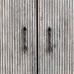 Organic Restoration Reediton Armoire