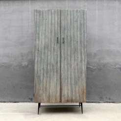 Organic Restoration Reediton Armoire