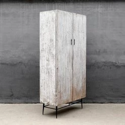Organic Restoration Reediton Armoire