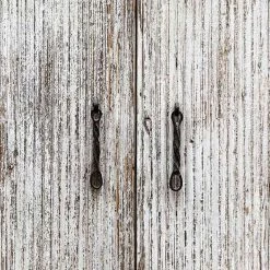 Organic Restoration Reediton Armoire