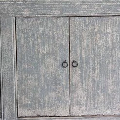 Organic Restoration Reedition Gansu Buffet