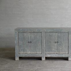 Organic Restoration Reedition Gansu Buffet