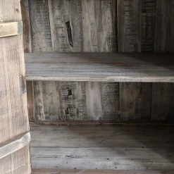 Organic Restoration Reedition Gansu Buffet