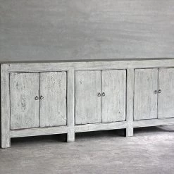 Organic Restoration Reedition Gansu Buffet