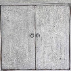 Organic Restoration Reedition Gansu Buffet