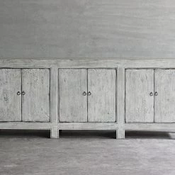 Organic Restoration Reedition Gansu Buffet