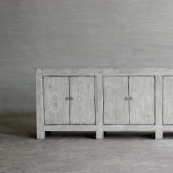 Organic Restoration Reedition Gansu Buffet