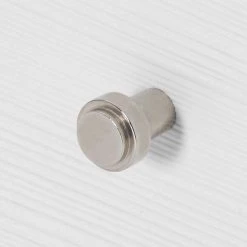 Bungalow 5 - Fedor 2-Drawer Side Table In White