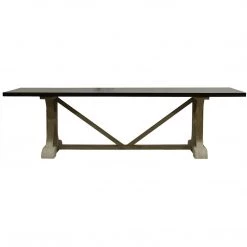 Dining Tables CFC Furniture Andreas Dining Table, 9 Ft
