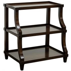 CFC Furniture Carlsbad Side Table