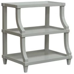 CFC Furniture Carlsbad Side Table