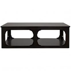 CFC Furniture Gimso Coffee Table, Alder, Small Coffee Tables