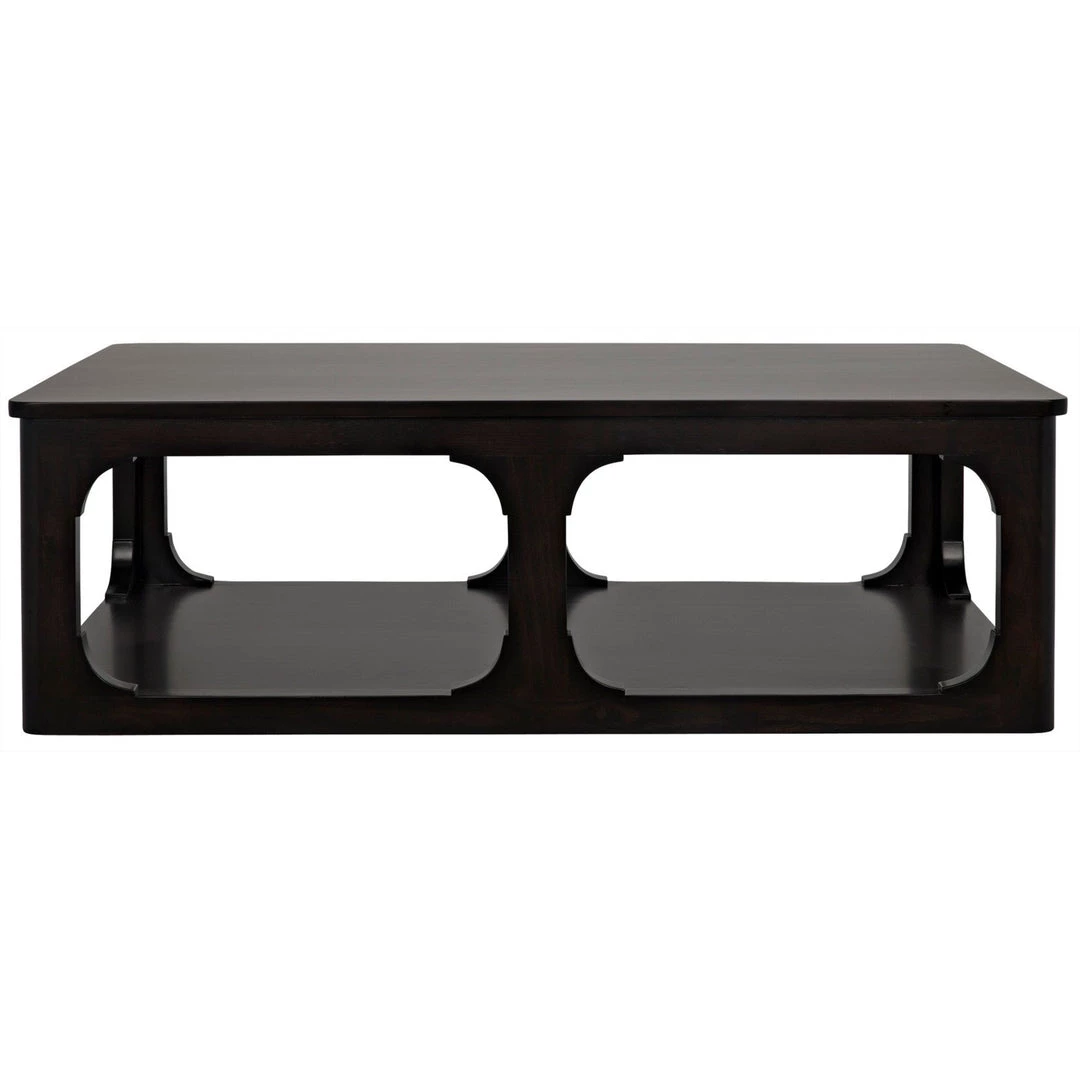 CFC Furniture Gimso Coffee Table, Alder, Small Coffee Tables