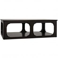 CFC Furniture Gimso Coffee Table, Alder, Small Coffee Tables