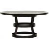 CFC Furniture Basket Dining Table RL Top, 54" Dining Tables