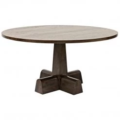 CFC Furniture Camellia Round Dining Table Dining Tables