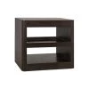 Accent Tables CFC Furniture Mayito Side Table, Walnut