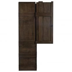 CFC Furniture Bilbao Armoire