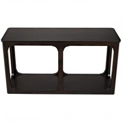 CFC Furniture Gimso Console, Alder