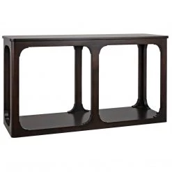 CFC Furniture Gimso Console, Alder