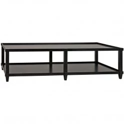 CFC Furniture Boston Coffee Table, Large