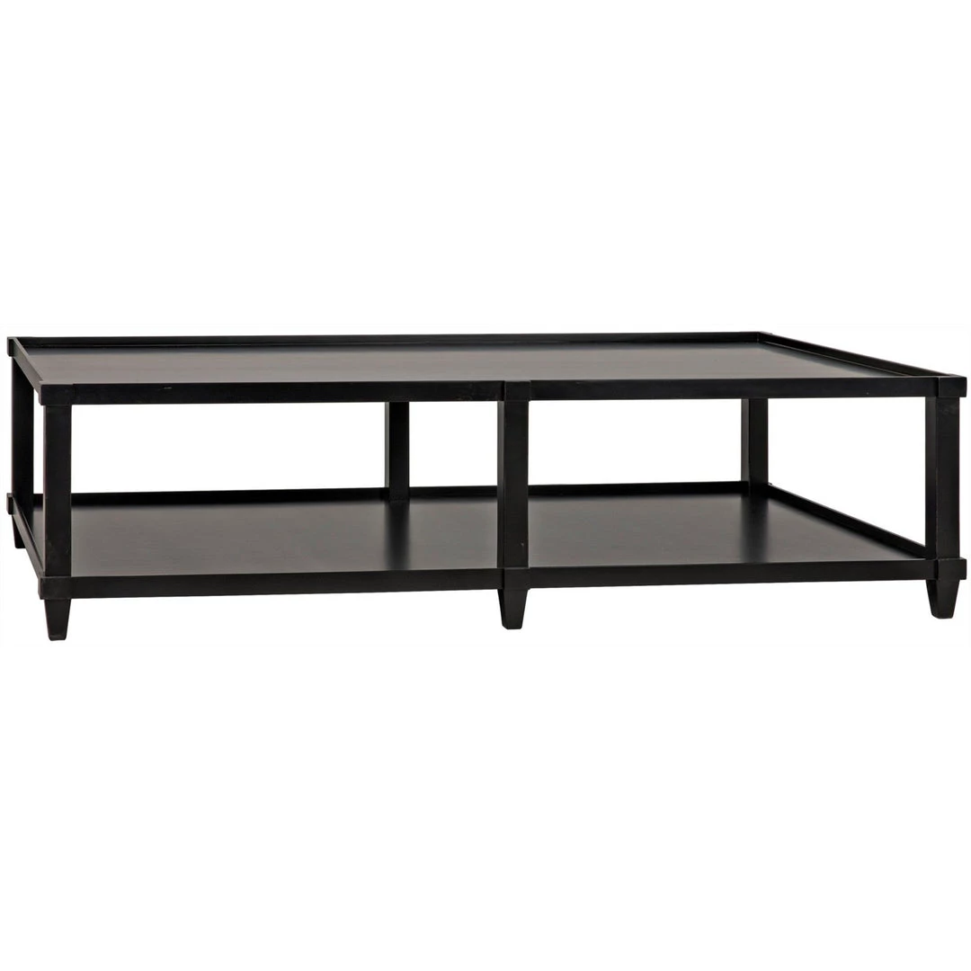 CFC Furniture Boston Coffee Table, Large