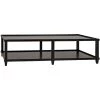CFC Furniture Boston Coffee Table, Small