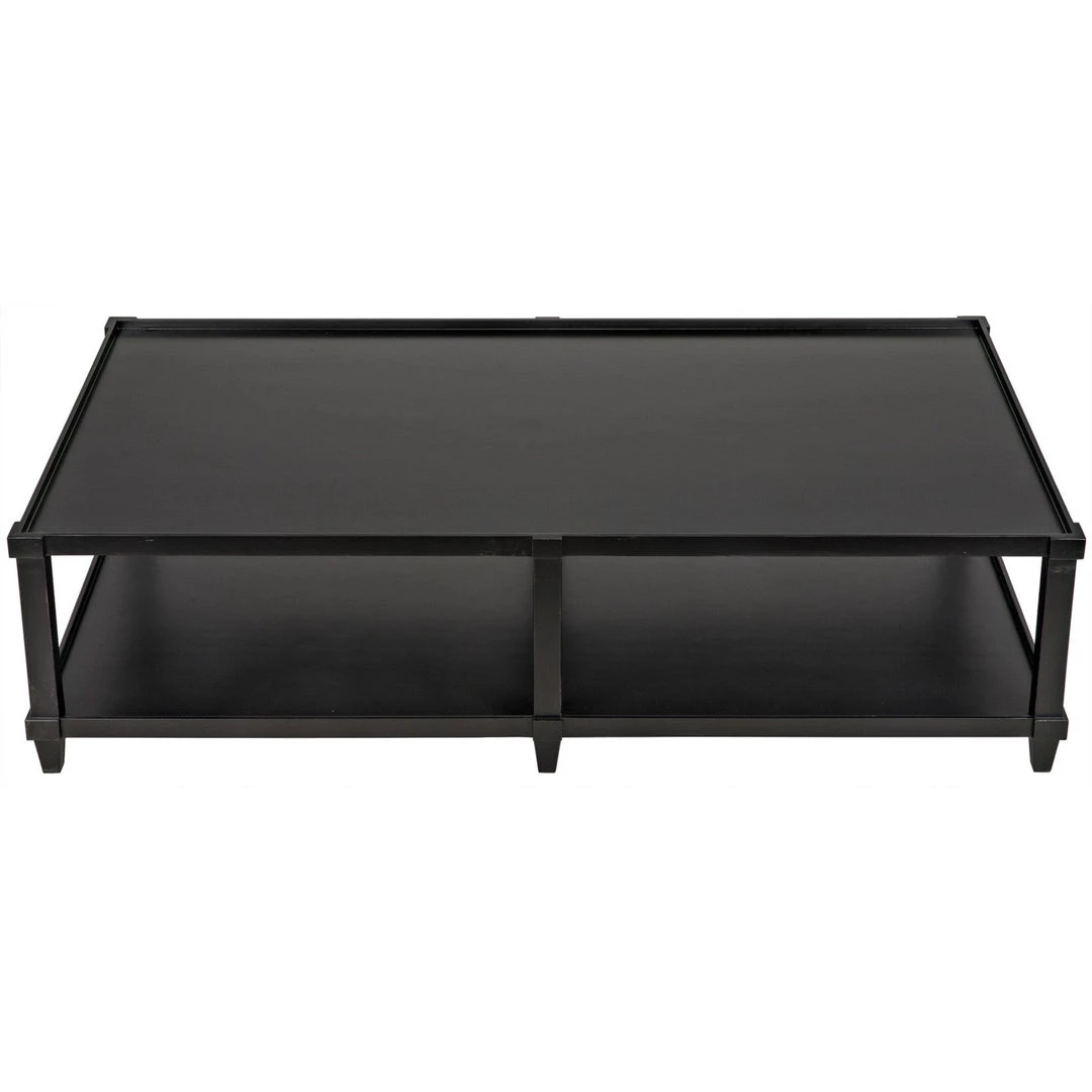 CFC Furniture Boston Coffee Table, Large